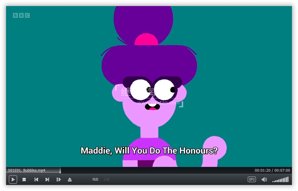 Maddie &amp; Triggs 图片3