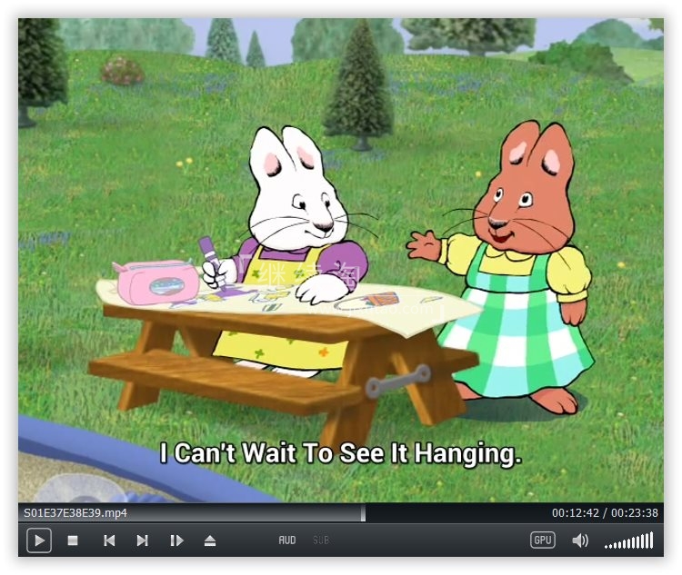 Max And Ruby 图片5