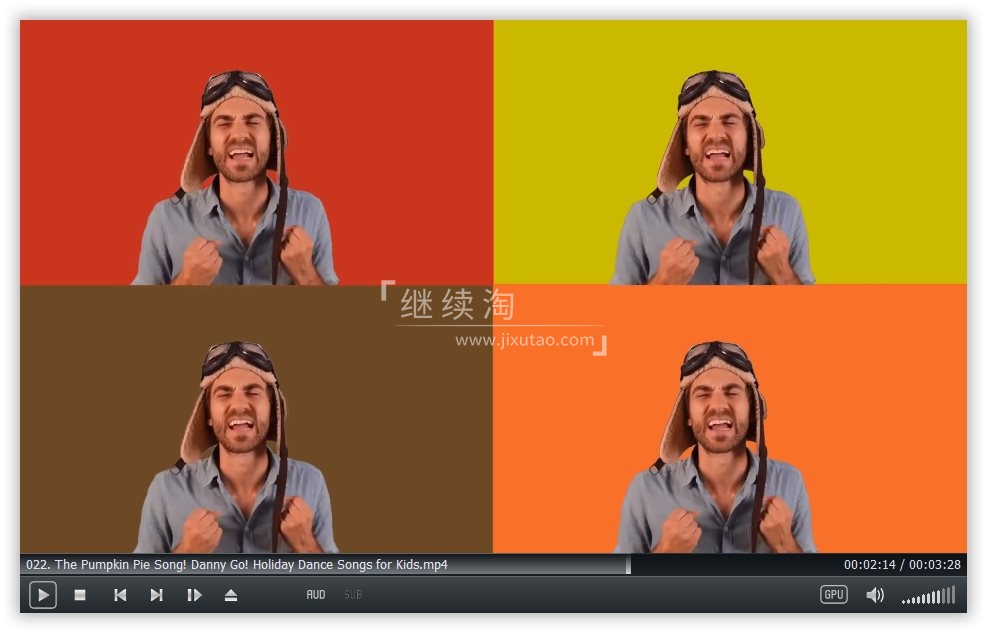 Danny Go 图片11