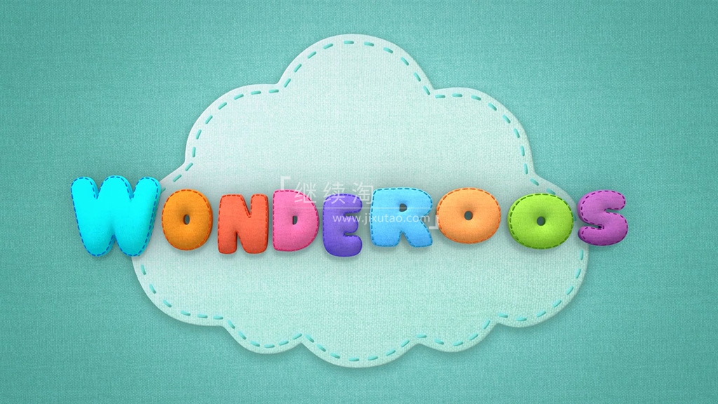 Wonderoos 好奇宝贝探险记 图片1