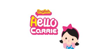 Youtube节目《Hello Carrie》你好凯利，真人外教自然拼读动画和英语儿歌，全155集，1080P高清视频，带配套音频MP3，百度网盘下载！
