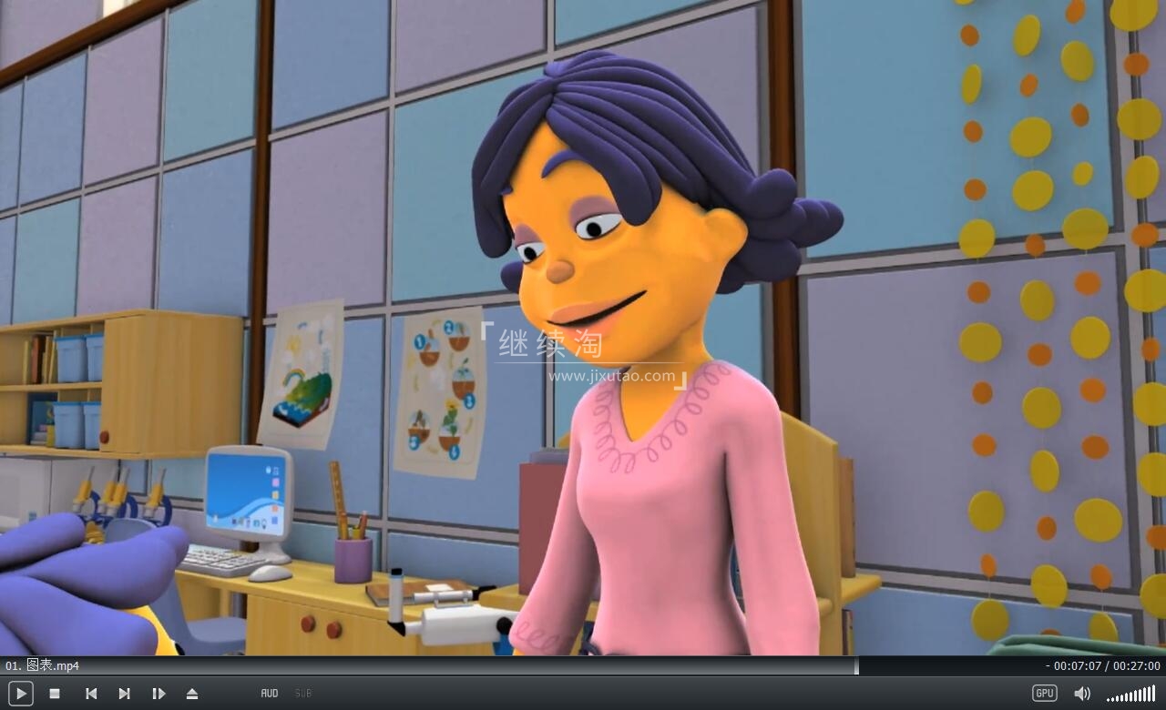 Sid the Science Kid 科学小子席德 图片9