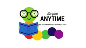 Youtube频道《Storytime Anytime》读绘本故事时间，目前总计269集，1080P高清视频带英文字幕，带配套音频MP3，百度网盘下载！