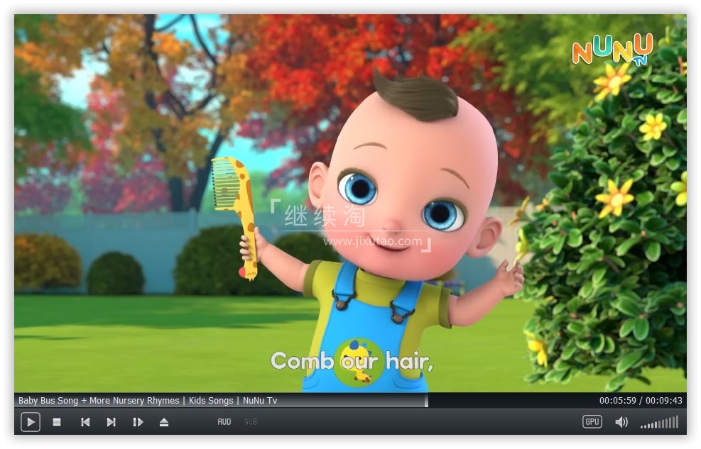 NuNu Tv 图片13