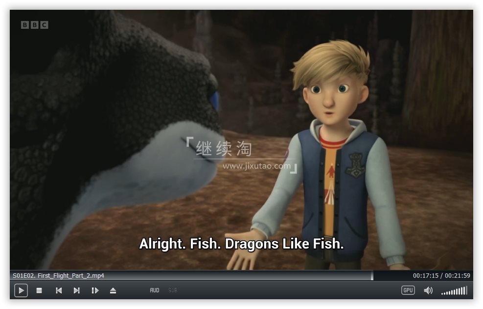 Dragons: The Nine Realms 驯龙高手:九大王国 图片11