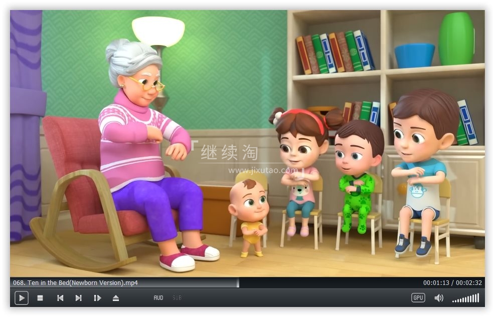 Lalafun 图片9
