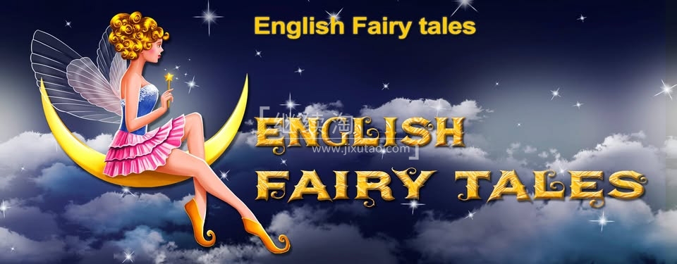 English Fairy Tales 图片1