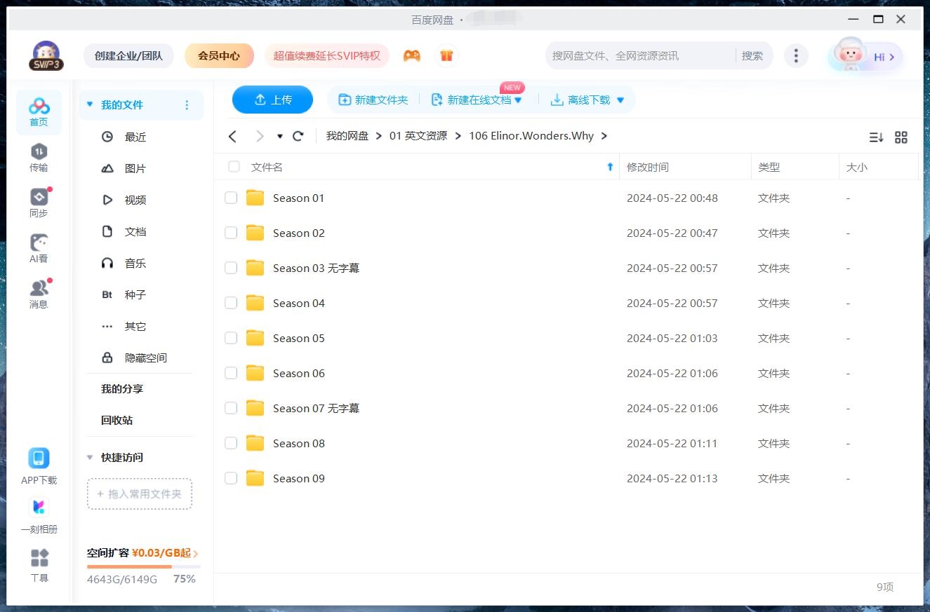 Elinor Wonders Why 埃莉诺想知道为什么 图片15