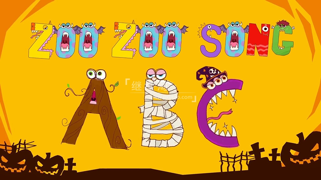 ZooZooSong 图片1