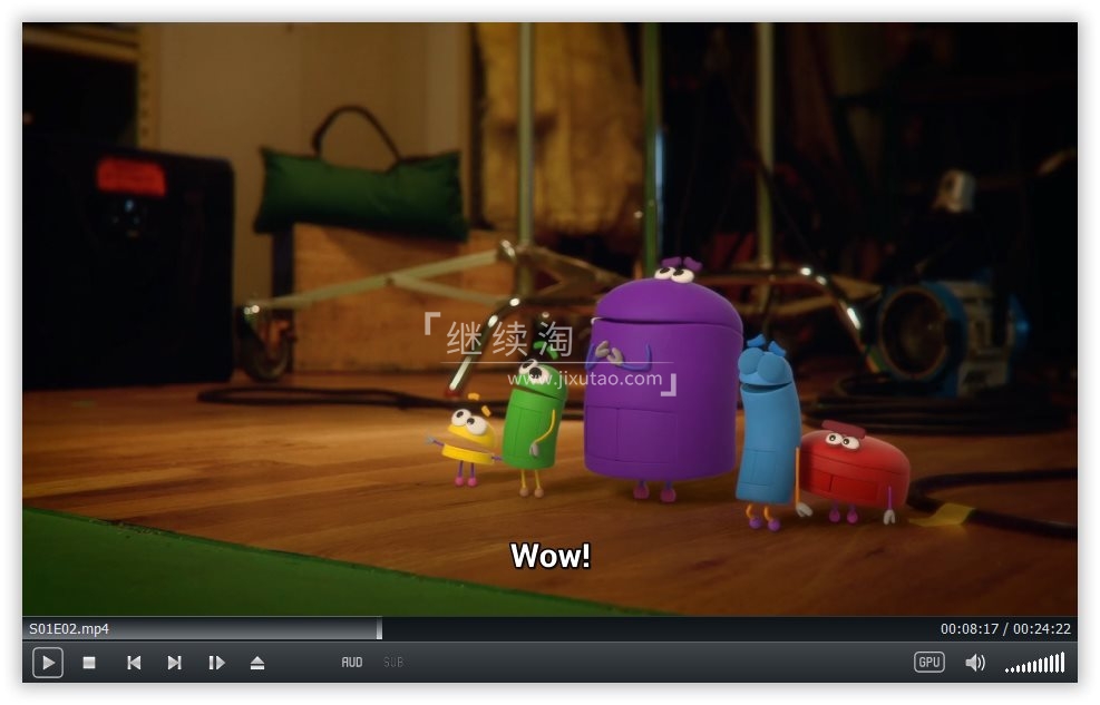 Ask The StoryBots 图片9