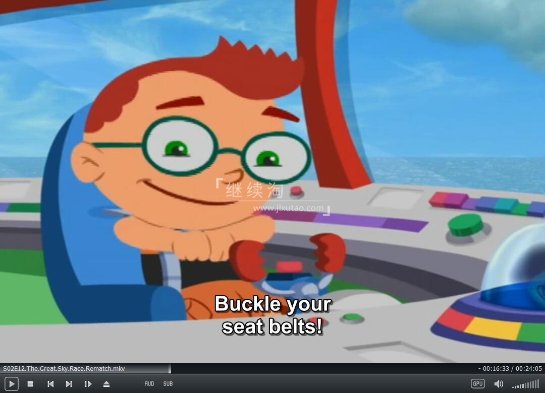 Little Einsteins 小爱因斯坦 图片11