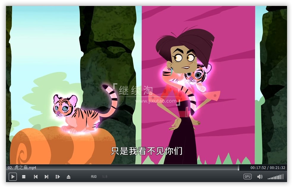 Wild Kratts 动物兄弟 图片13