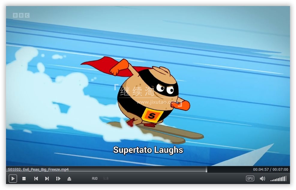 Supertato 图片13