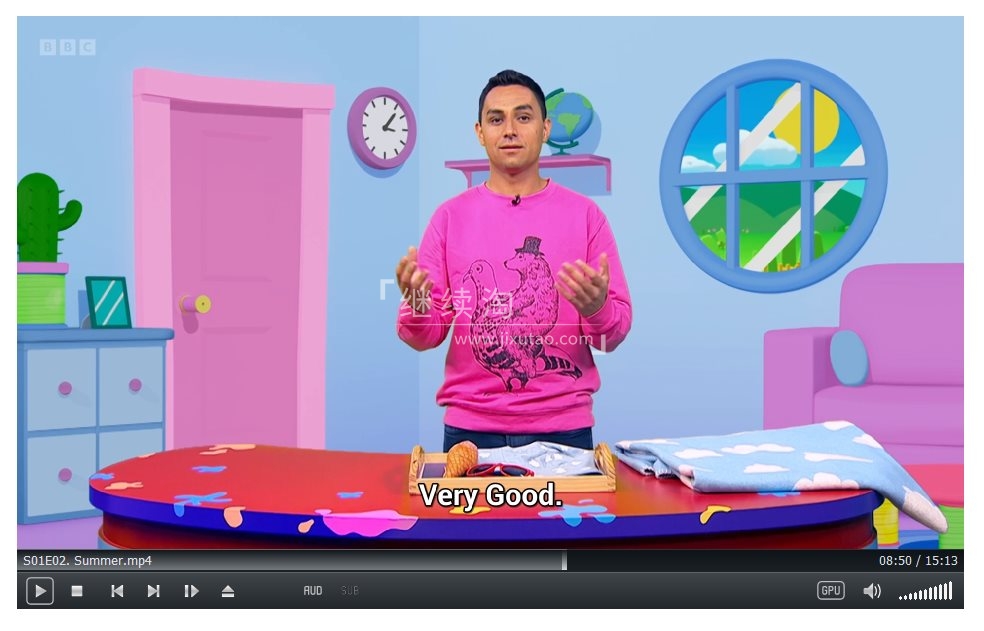 CBeebies House 图片7