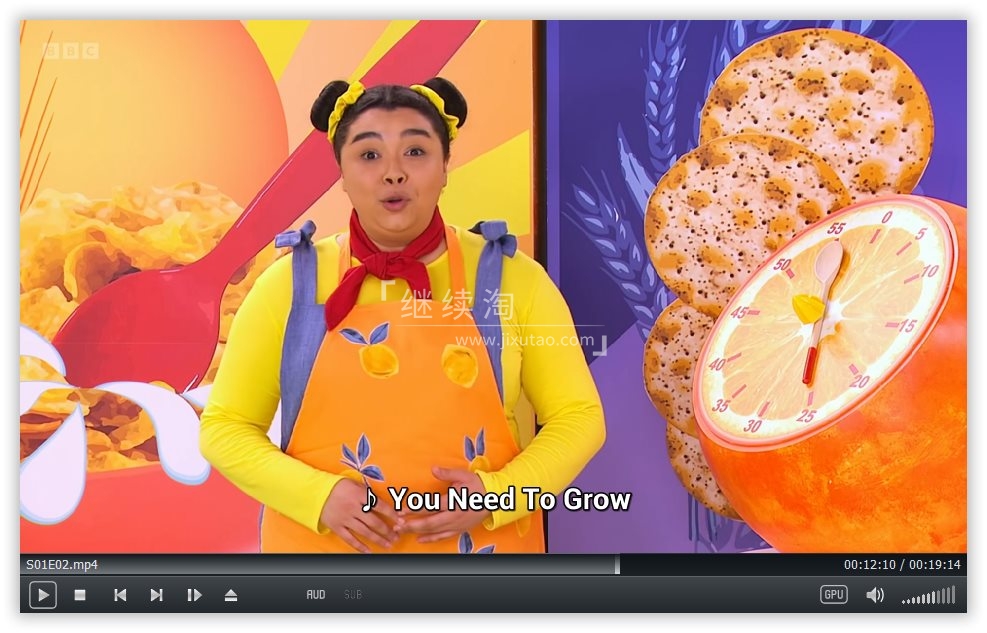 Big Cook Little Cook 大厨小厨 图片11