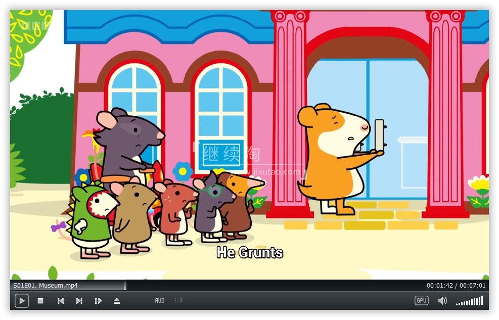Stan Can 图片5