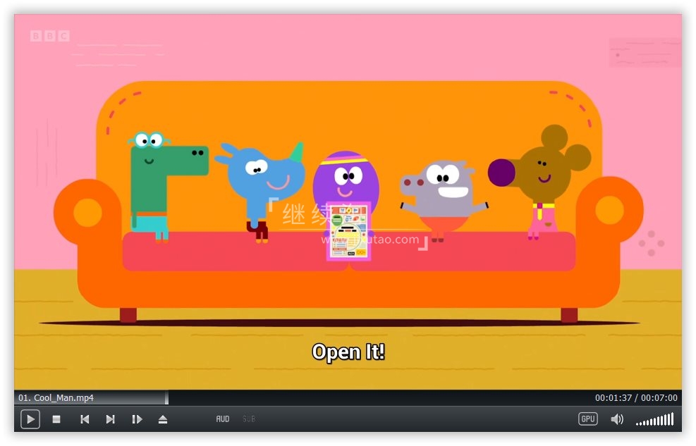 Hey Duggee's Squirrel Club 图片7