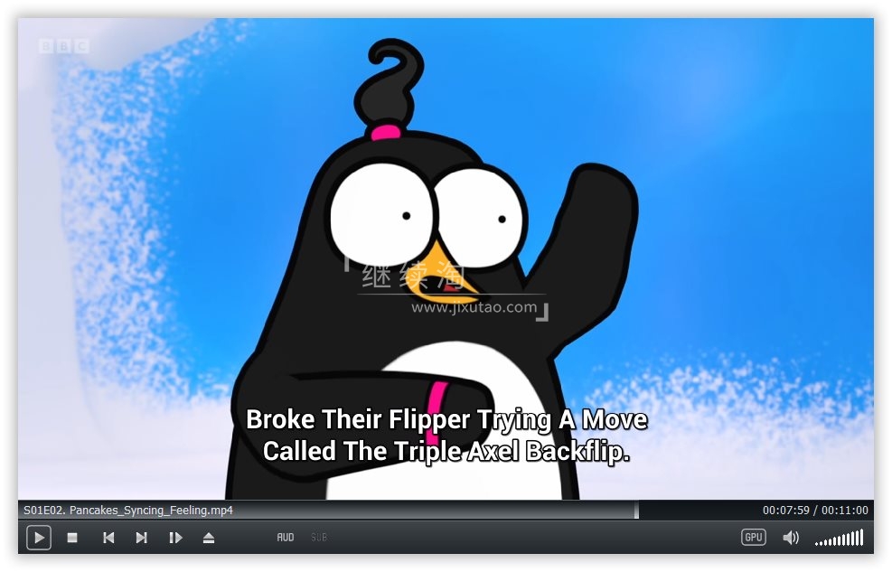 Piripenguins 皮里企鹅 图片7