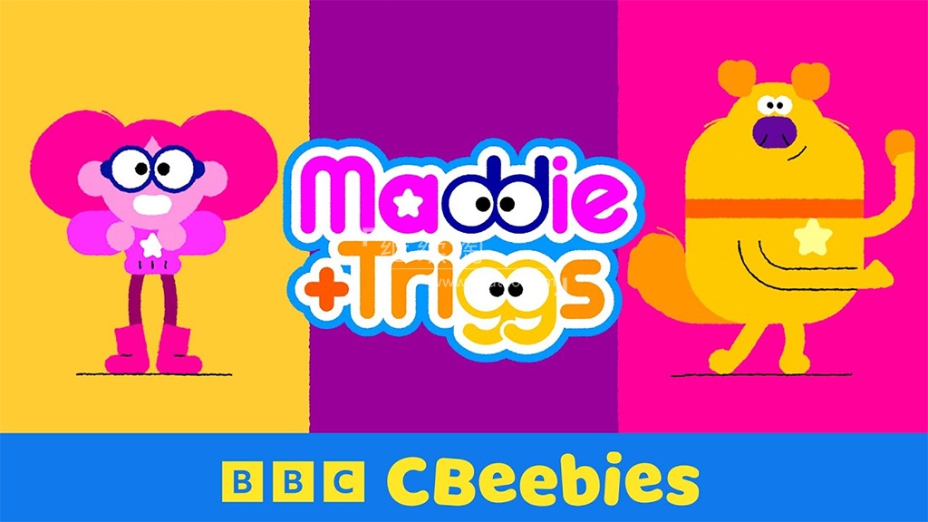 Maddie &amp; Triggs 图片1