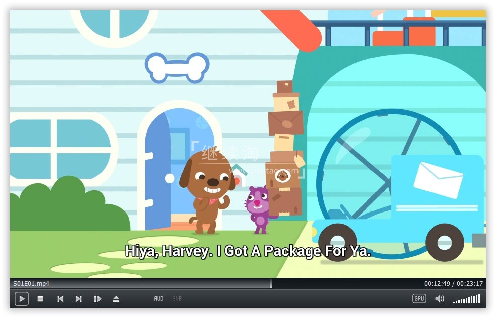Sago Mini Friends 图片7