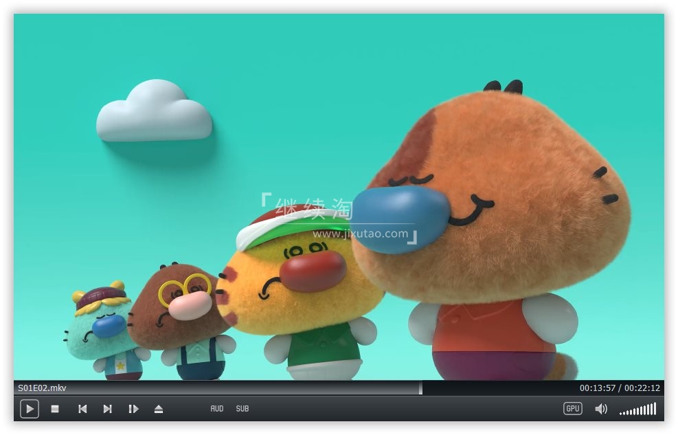 Oggy Oggy 小小肥猫 图片11