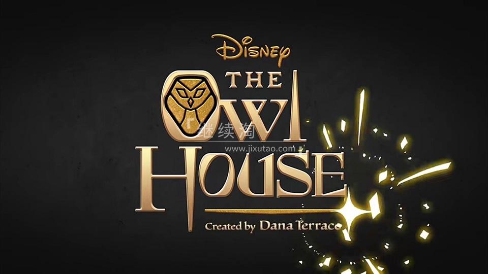 The Owl House 猫头鹰魔法社 图片1