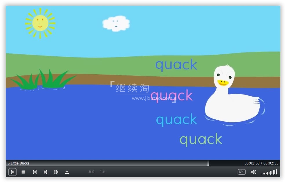 Kids TV 123 图片5