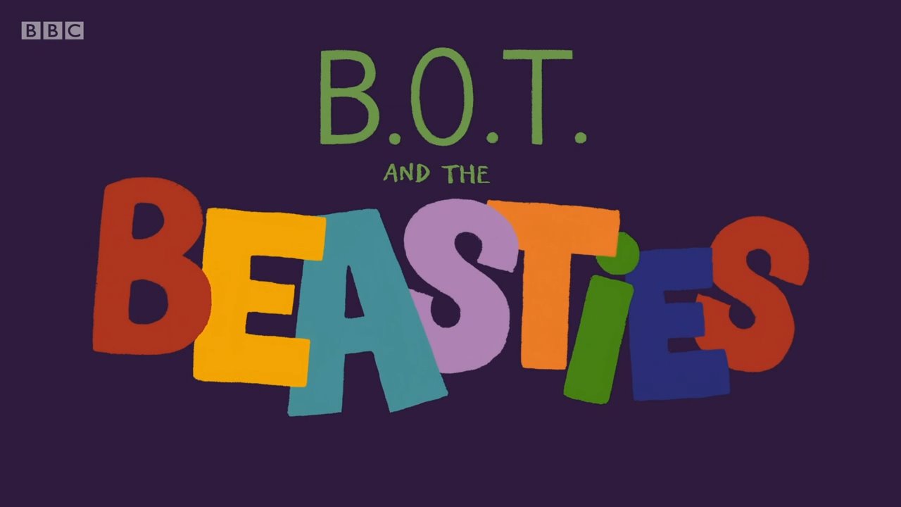 B.O.T. and The Beasties 图片1
