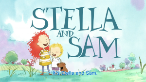 加拿大冒险益智Stella and Sam斯特拉和山姆英文版，全26集，1080P高清视频带英文字幕，百度网盘下载！