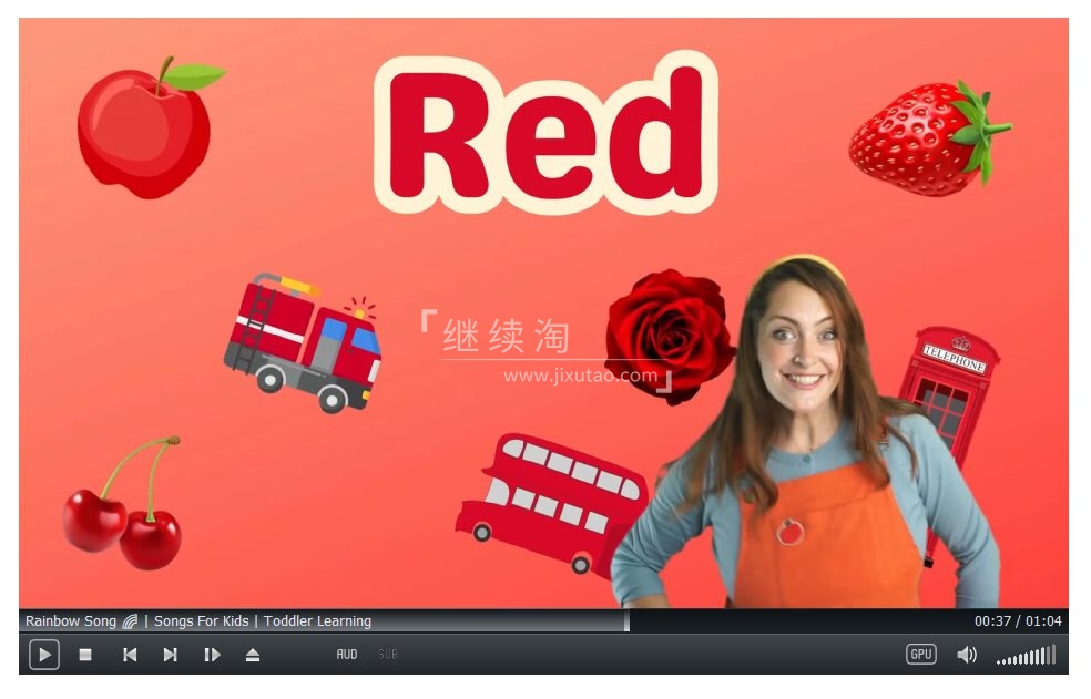 Ms Apple 图片11