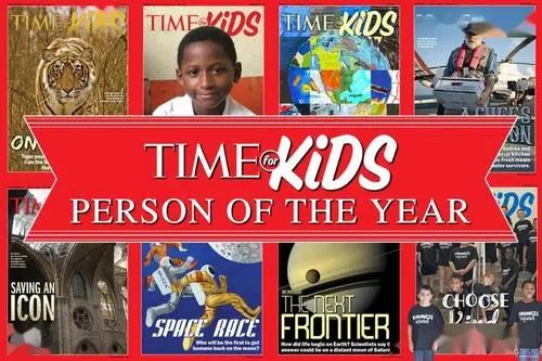 TIME for Kids 图片1