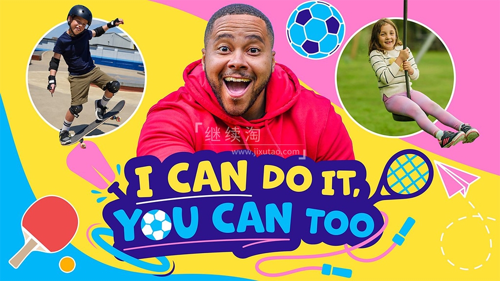 I Can Do It You Can Too 图片1