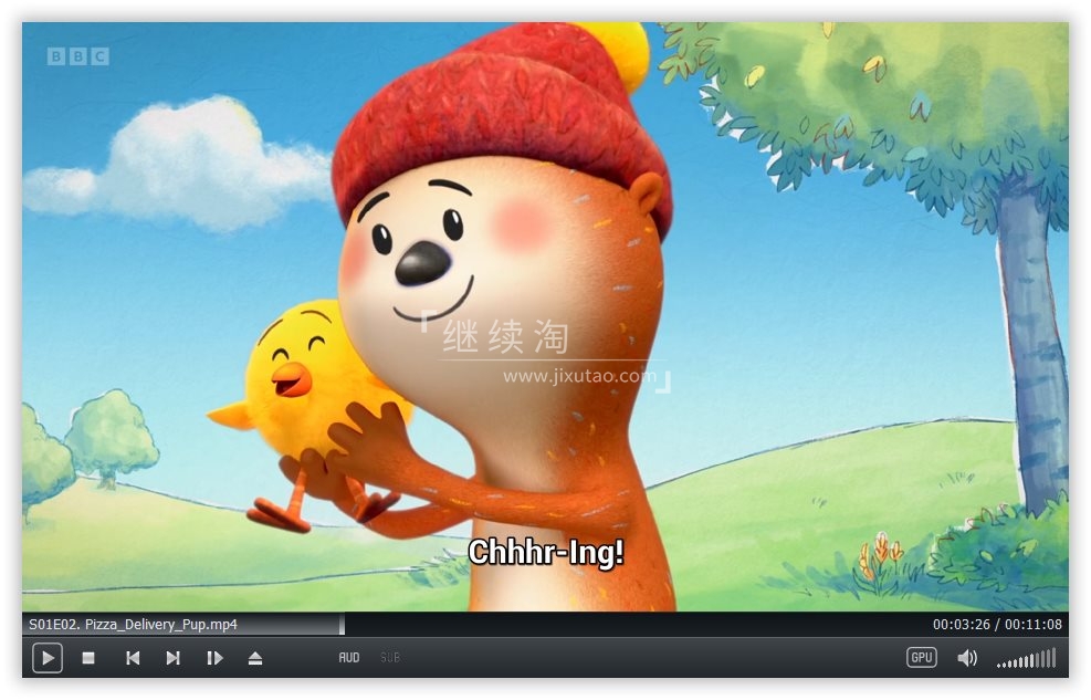 Dylan's Playtime Adventures 迪伦的游戏冒险 图片9