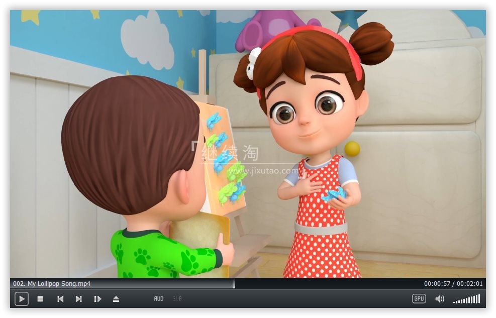 Lalafun 图片5