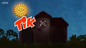 BBC幼儿认知发展启蒙Tik Tak，适合0-3岁，720P高清视频，百度网盘下载！