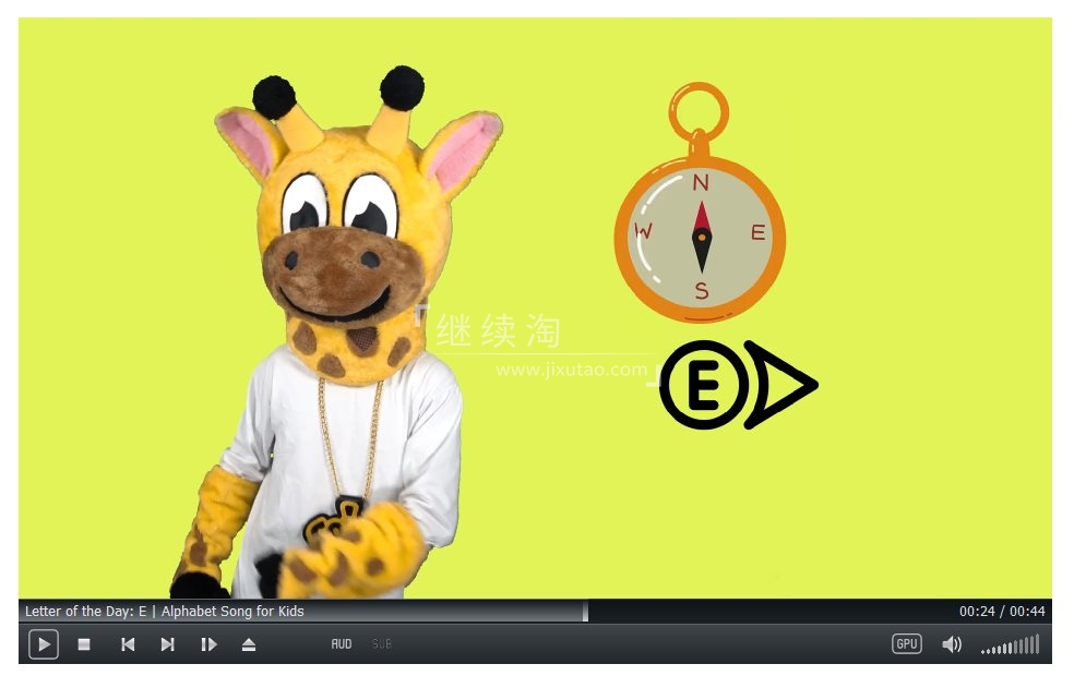 Letter of the Day 图片7