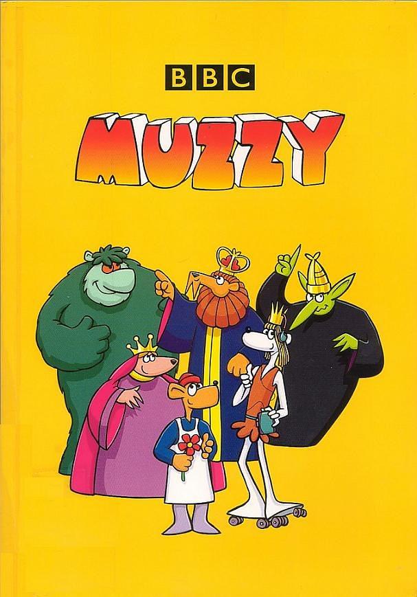 Big Muzzy 图片3