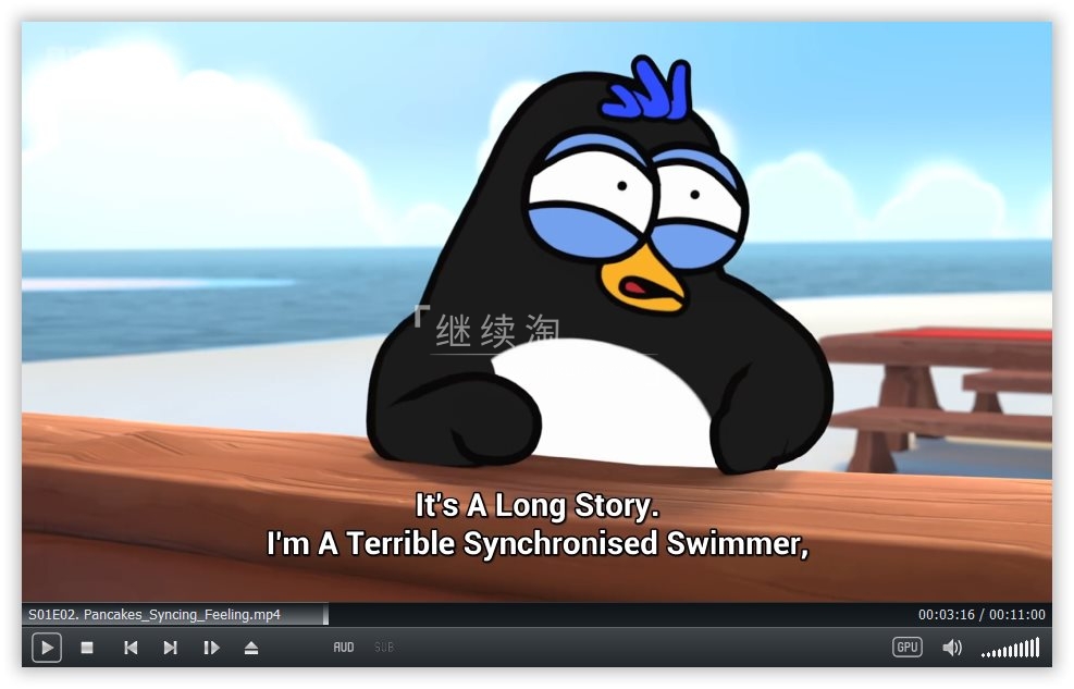 Piripenguins 皮里企鹅 图片5