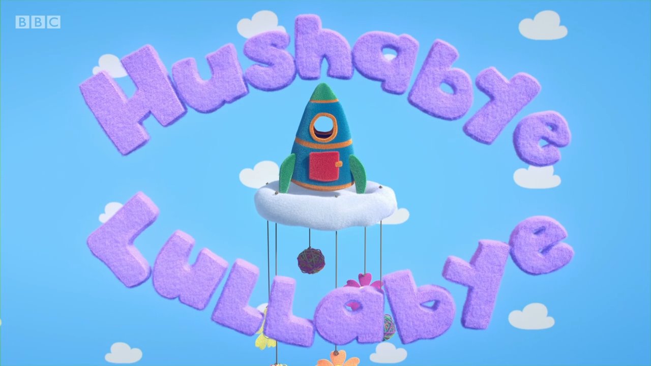 Hushabye Lullabye 图片1
