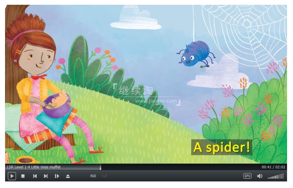 Little Sprout Readers 图片7