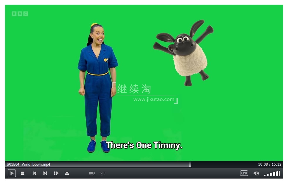 CBeebies House 图片13
