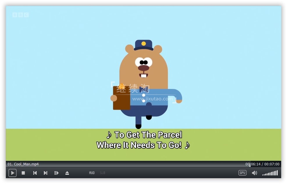 Hey Duggee's Squirrel Club 图片13