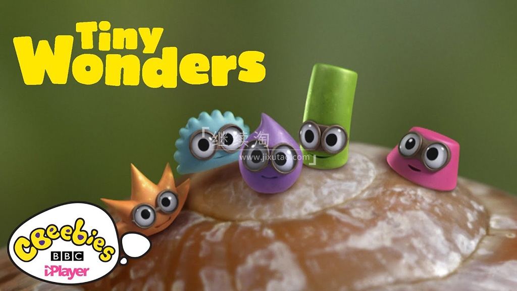 Tiny Wonders 图片1