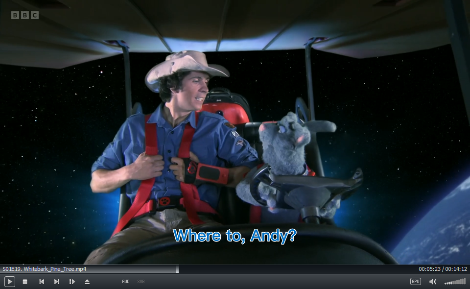 Andy's Wild Adventures 图片21