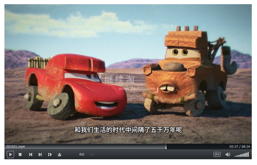 Cars on the Road 图片13