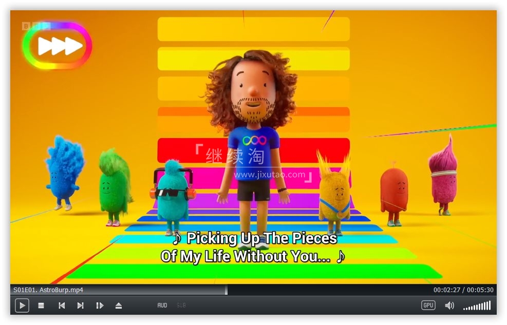 Activate with Joe Wicks 图片5