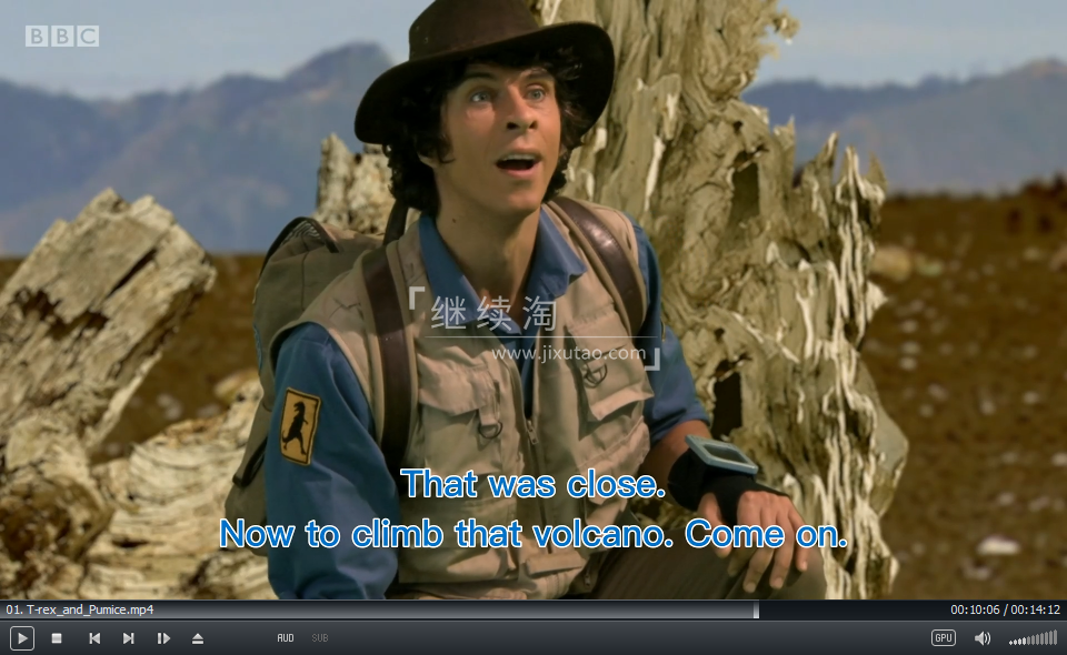 Andy's Dinosaur Adventures 图片17