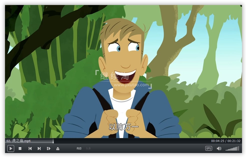 Wild Kratts 动物兄弟 图片9