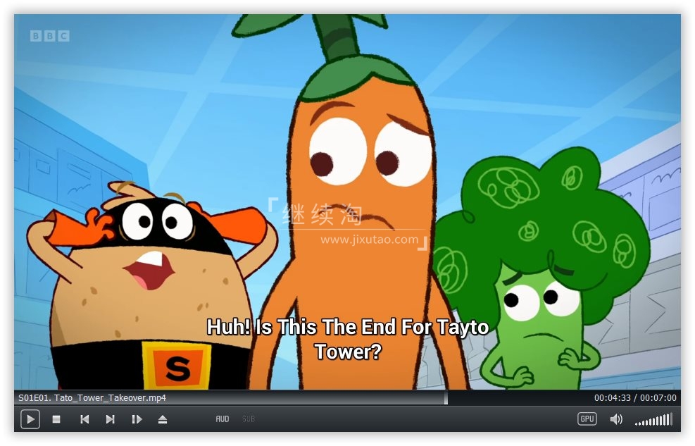 Supertato 图片7