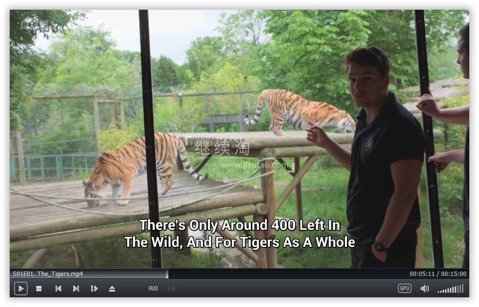 One Zoo Three 三兄弟动物园 图片5